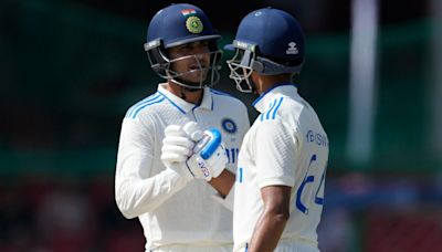 'Gill and Jaiswal Will Be The Future Pillars': R Ashwin Highly Optimistic About Young Batters' Futures With Team...