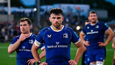 Tony Ward: Leinster’s ‘total rugby’ could land decisive blow in clash with Toulouse, the Real Madrid of the oval ball
