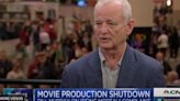 Bill Murray Admits He Caused Film Shoot Shutdown: 'I Did Something I Thought Was Funny'