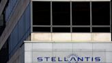 Stellantis appoints Carlos Zarlenga as new North America COO