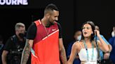 Nick Kyrgios and Costeen Hatzi's Complete Relationship Timeline