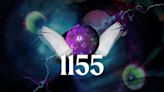Everything You Need to Know About the Angel Number 1155
