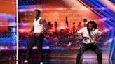 'Couldn't hear': ‘AGT’ fans upset as they fail to hear Jabu and Cornelio’s drumming due to loud song
