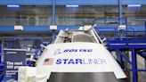NASA y Boeing retrasan indefinidamente prueba vuelo de Starliner