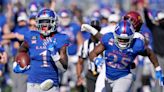 Kansas Jayhawks football coaches say kickoff, punt return teams are in good hands