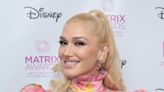 This $12 Treatment Keeps Gwen Stefani's Silky Smooth Hair From Becoming Brittle & Straw-Like