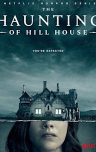 The Haunting of Hill House