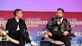 ‘Black Bird’: The Real Jimmy Keene Didn’t Experience Quite The Same Metamorphosis As Apple TV+ Version, Says Taron Egerton...