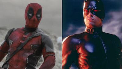 Daredevil ‘apareció’ en ‘Deadpool 3’, pero pocos fans notaron la referencia