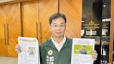 補社宅缺口 高市議員提安居宅住70年 - 地方新聞