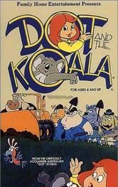 Dot and the Koala | Animation, Family