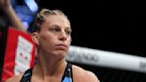 Kayla Harrison sad she won’t get to fight Amanda Nunes: ‘My timing in MMA is pretty brutal’