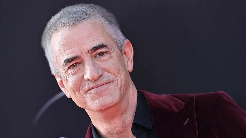 ‘Chicago Fire’ Casts Dermot Mulroney as New Fire Chief