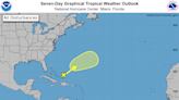 National Hurricane Center tracks disturbance. Could it impact Florida Memorial Day weekend weather?