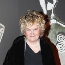 Brenda Fricker