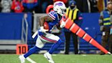 Former Bills returner Deonte Harty signs with Ravens