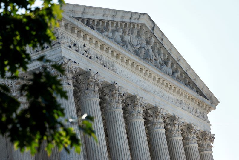 US Supreme Court reinforces police power in seized vehicle ruling