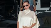 Hailey Bieber Says Hiding Her Pregnancy for Six Months ‘Didn’t Feel Good'