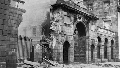 New project highlights fatalities during Irish Civil War