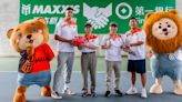 全臺最大網球團體賽 正新瑪吉斯第一金控盃盛大開幕 - 網球 | 運動視界 Sports Vision