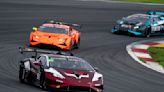 BC Racing勇奪年度第三名 征戰Lamborghini Super Trofeo亞洲挑戰賽