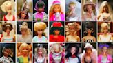 National Barbie Day: The 64-year-old doll was born to 'show girls they could be anything'