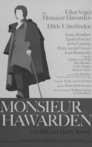 Monsieur Hawarden