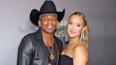 Jimmie Allen and Wife Alexis Gale Separating with Third Baby on the Way