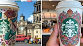 Starbucks se deslinda de la campaña “Café sin miedo” de Xóchitl Gálvez