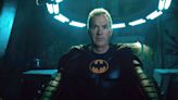 Michael Keaton Played Batman in Axed ‘Batgirl’ Movie but Isn’t Upset the Film Got Shelved: ‘I Didn’t Care One Way or Another. Big...