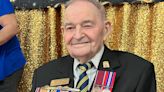 One of the last surviving N.L. WW II veterans honoured on 100th birthday
