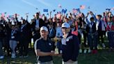 AP Interview: Ryder Cup director concerned for Italian fans