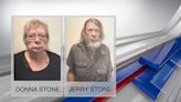 Legal proceedings continue for grandparents charged in Boone neglect case