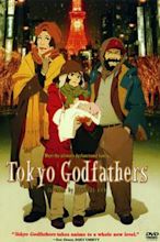 Tokyo Godfathers