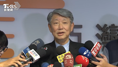 郭智輝稱不該補貼台電 政院：是未來期許