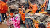 Navi Mumbai News: 3 Killed In Belapur After Building Collapses