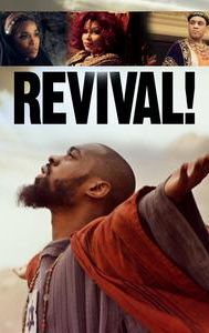 Revival! The Experience