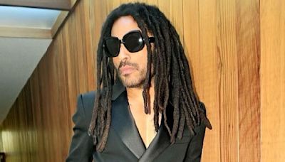 Lenny Kravitz dará concierto en México: fecha, dónde y cuándo será la preventa de boletos