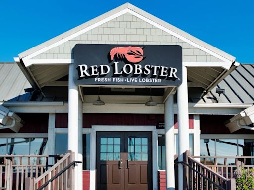 Red Lobster considera la bancarrota para enfrentar los costos laborales y de arrendamiento - La Opinión