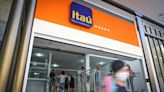 El beneficio del Itaú creció un 9,3 % en el semestre impulsado por su cartera de crédito