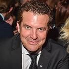 Rick Mercer