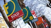 Map reveals where house prices are rising according to UK’s biggest lender
