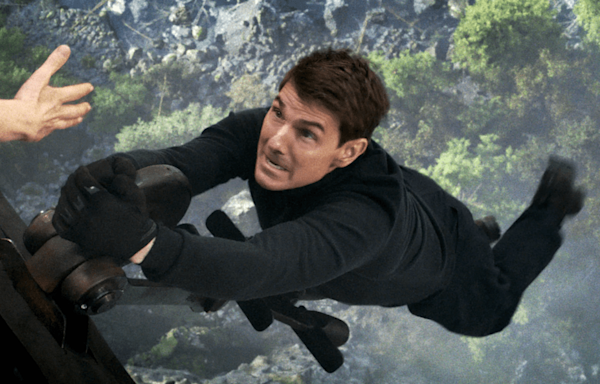 ’Mission: Impossible 8’: Everything To Know About New Tom Cruise Movie