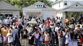 Muhammad Ali's childhood home is for sale in Kentucky after being converted into a museum | Chattanooga Times Free Press