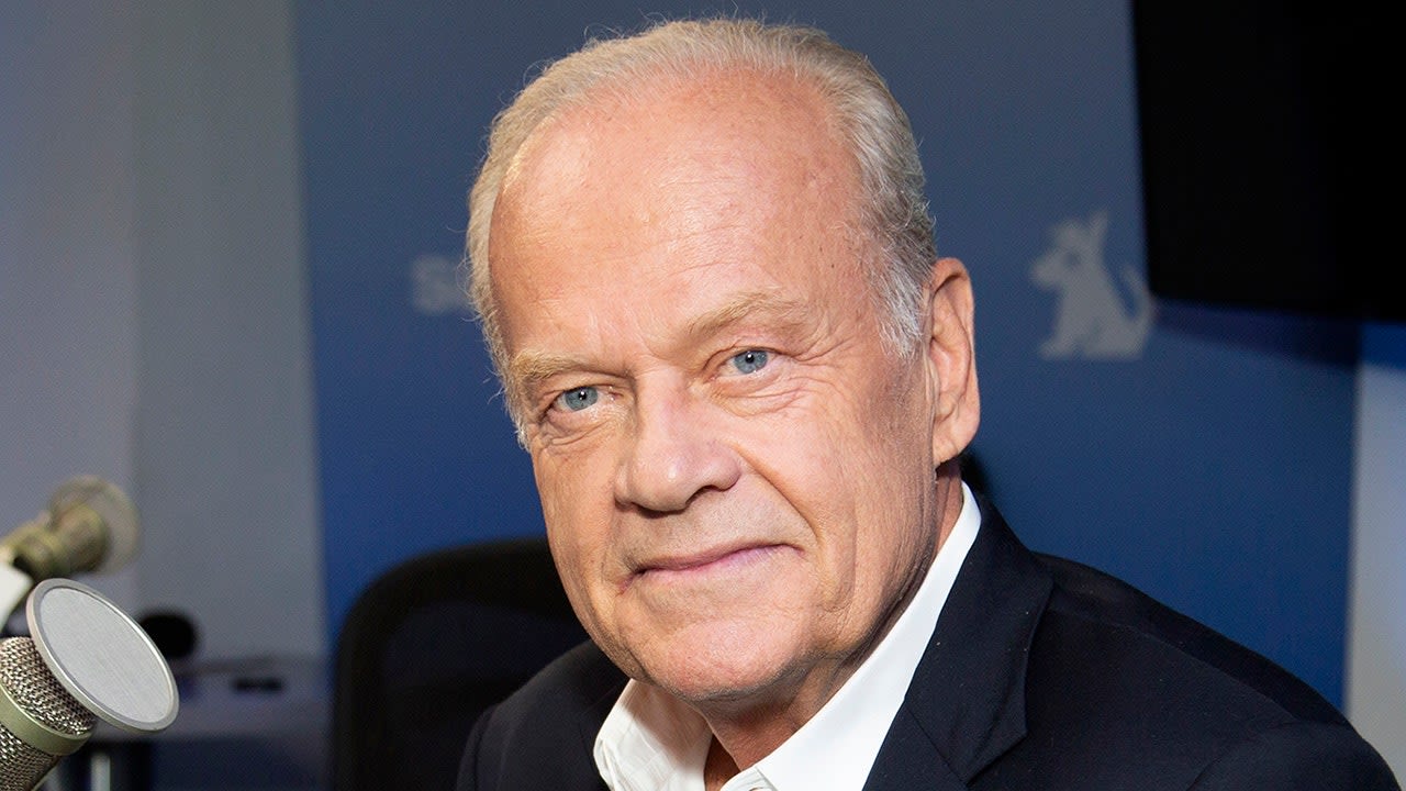 Kelsey Grammer finds ‘closure’ after sister was brutally murdered: ‘Deeply troubling’