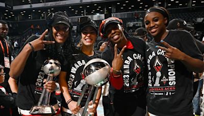 Las Vegas Aces schedule 2024: Tickets, times, TV channels, live streams to watch WNBA games | Sporting News