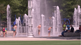 Splash pads opening around Knox County for 2024 season