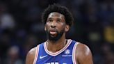 Full injury report for Joel Embiid, Sixers vs. Trail Blazers on the road