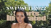 Kim Kardashian, 74-year-old Maye Musk cover 2022 Sports Illustrated Swimsuit issue