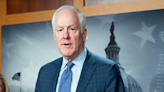 John Cornyn on Non-Profits Benefiting From Biden's Border Policy: "This Has Become a Very Big Business"